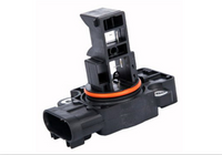 Carquest MQ6222 Mass Air Flow Sensor For Cadillac Chevrolet GMC 2009-2015