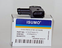 076906051A New EGR Differential Pressure Sensor for Diesel 2.0 VW Golf Jetta