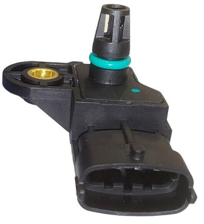 MAP Sensor & Upgrade Connector Fits Escape Explorer Fusion Transit MKC MKT MKZ