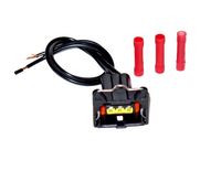Idle Air Control Valve With Electrical Connector Fits: Hyundai & Kia