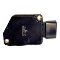 Mass Air Flow Sensor + Connector Fits: Infiniti Mercury Nissan V6 3.3L
