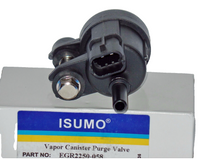 Vapor-Canister-Purge-Solenoid Fits: Buick Cadillac Chevrolet GMC Saturn