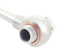OE Spec Power Steering Pressure Return Hose Line For Mercedes GL450 GL550 07-12
