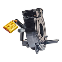 Clock Spring Fits Volvo S60 S80 V60 V70 XC60 XC60 W/O Heated Steer