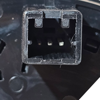 ClockSpring Spiral Cable Fits Nissan NV1500 NV2500 NV3500 Full Size