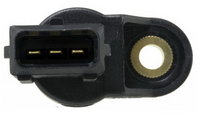 Crankshaft Position Sensor W/Connector Fits:Elantra Tiburon Tucson Soul Spectra