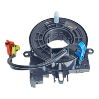 Clockspring Spiral Cable Fits Nissan Kicks S, SR, SV  W/O Heated Steering Wheel