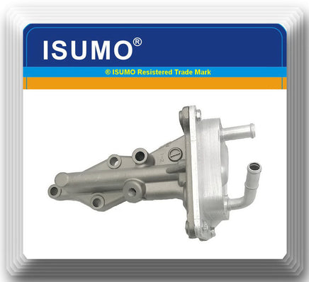 21300-JA06A Engine Oil Cooler Fits: Nissan Altima 2007-2013 Sentra 2007-2011