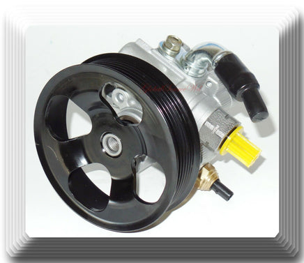 OE Spec Power Steering Pump Fits: Toyota Camry Solara 2002-2009 L4 2.4L