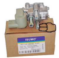 Throttle Position Sensor & Idle Air Control Valve Fits: Geo Prizm Celica Corolla