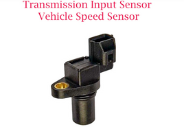 Transmission Input Sensor / Vehicle Speed Sensor Fits Kia 2001-2013