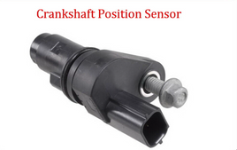 Crankshaft Position Sensor Fits:OEM#12588992 Buick Chevrolet GMC Pontiac Saab