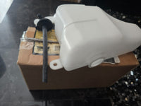 Dorman 603-425 Engine Coolant Reservoir for FRT2024C FRT2023C DAKG-164705 qe