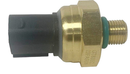 Fuel Injection Pressure Sensor Fits Ford Edge Focus 12-14 Transit Connect 21-22