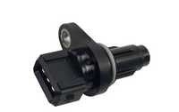 Set of 2 Camshaft & Crankshaft Position Sensor Fits: Dodge Hyundai Kia I4 1.6L