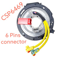 Clock Spring FIts Chrysler 300 Dodge Challenger Charger  Duramggo W/O Heated