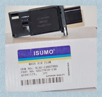 MAS4540 MASS AIR FLOW METER Fits: Ford Lincoln Mazda Mercury