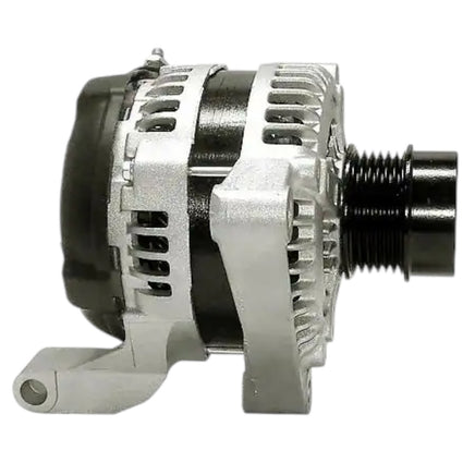 13871A OEM Reman Carquest Alternator 136Amps Fits Chrysler Dodge 2001-2007 V6