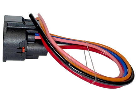 connector of Blower Motor Resistor Fits Ford Jaguar Lincoln Mercury