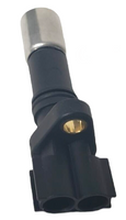 Crankshaft Position Sensor & Connector Fits Lexus Pontiac Scion Toyota 2008-2022