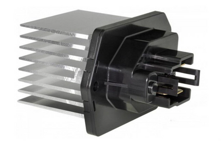 OE Spec Blower Motor Resistor Fits:LR3 LR4 Range Rover Sport 