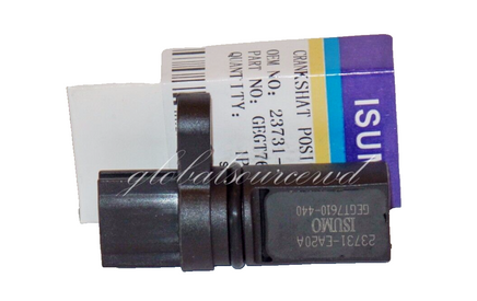 OE Spec 23731-EA20A Crankshaft Position Sensor Fits Nissan Suzuki 05-21 V8 4.0L