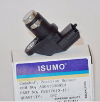 Set of 4 Engine Camshaft Position Sensor (CMP) Fits: Chrysler Dodge Mercedes