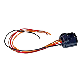 Mass Air Flow Sensor With Electrical Connector Fits Lexus 2015-2022