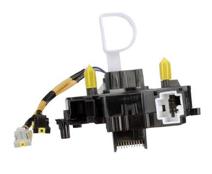 Clockspring Spiral Cable Sub-Assy Lincoln Mark LT 2011-2014