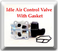 74291 Idle Air Control Valve W/Connector Fits:Camry Celica 1996-1999 Solara 1999
