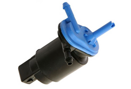 Windshield Washer Pump Fits: OEM# 22687591  Fiat 500 500L 500X 2012-2019 