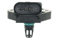 Turbocharger Boost Sensor , MAP Sensor Fits: Audi Volkswagen 2002-2020