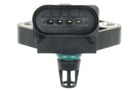 Turbocharger Boost Sensor , MAP Sensor Fits: Audi Volkswagen 2002-2020
