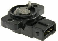 Idle Air Control Valve & Throttle Position Sensor Fits Hyundai Sonata Santa Fe