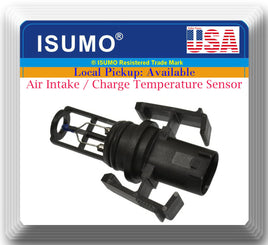 Air Intake/Charge Temperature Sensor Fits Chrysler Dodge Mercedes 2007-2020