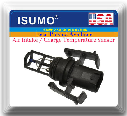 Air Intake/Charge Temperature Sensor Fits Chrysler Dodge Mercedes 2007-2020