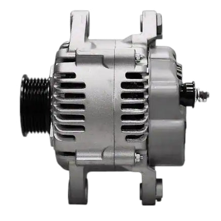 11190A Reman Carquest Alternator 130 Amps For Hyundai Santa Fe Kia Optima Rondo