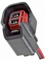 Electrical  Connector for ABS Wheel Speed Sensor ALS2305 For Rear Right Dodge &