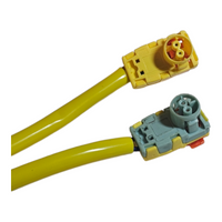 Clockspring Spiral Cable Fits Kia Optima 2011-2013 Without Heated Steering Wheel