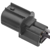 2 x ABS Wheel Speed Sensor  Connector Front L/R Fits Honda Odyssey 1999-2004