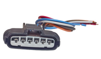 Accelerator Pedal Sensor Connector Fits Mazda 6 MX-5 MIATA RX-8 2003-2015
