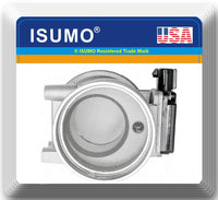 Mass Air Flow Sensor(MAF) Fits: OEM#﻿F1ZF12B579AA Ford Lincoln Mercury 1989-1995