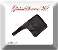 MOLDED SPLASH GUARDS MUD FLAPS - FRONT & REAR FOR 2009-2016 DODGE RAM 1500 