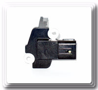 5 Pins Mass Air Flow Sensor Fits: Chevrolet GMC Isuzu Lexus Toyota