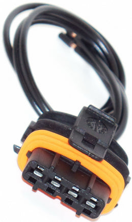 Manifold Absolute Pressure MAP Senso & Connector Fits Hyundai 1999-2012