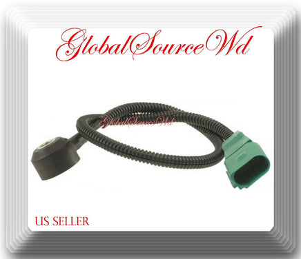 Knock (Detonation) Sensor Fits: Audi A6 A7 A8 ALLROAD Q5 Q7 R8 S4 S5 & VW 