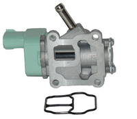 Idle Air Control Valve &EGR Vacuum Solenoid Fits 4Runner Tacoma T100 M.T