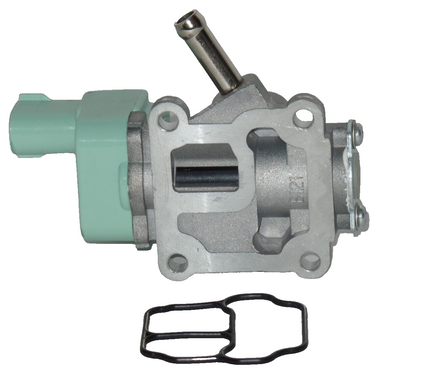 Idle Air Control Valve &EGR Vacuum Solenoid Fits 4Runner Tacoma T100 M.T