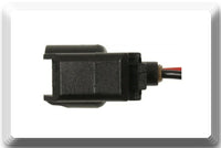 8 Kits Pigtail Connector For Fuel Injector FJ1039 Fits: CTS Camaro Corvette 6.2L