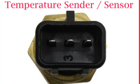 OE Spec Temperature Sender/Sensor Fits Hyundai  2000-2021 Kia 2000-2023